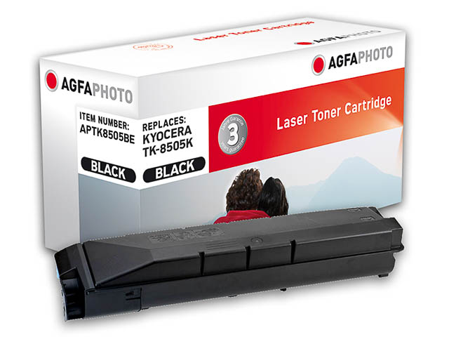 KYOCERA TK-8505K C